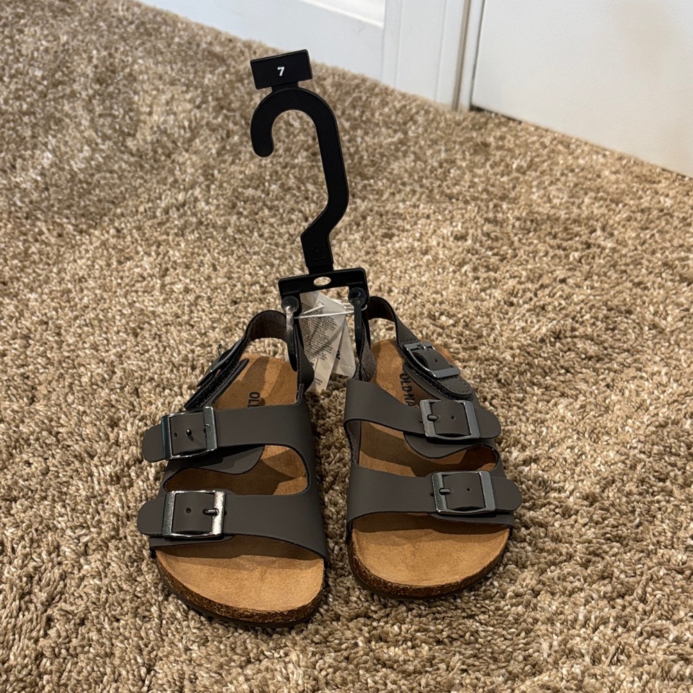 Old Navy Kids Sandals